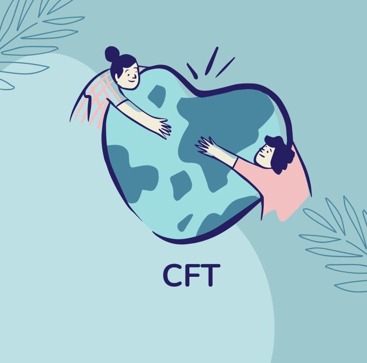 Что такое Терапия, сфокусированная на Сострадании (CFT)?